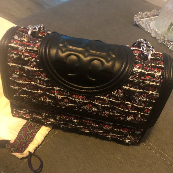 Tory Burch Gemini Bag - Picture 4 of 4